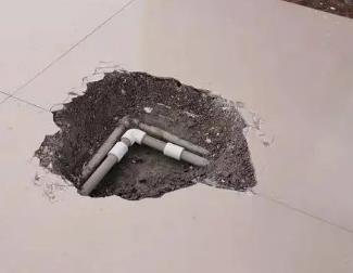 揭西卫生间漏水维修公司为您分享如何判断家里漏水