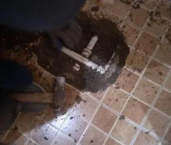 揭西卫生间漏水维修公司为您分享下卫生间渗水如何处理及注意事项
