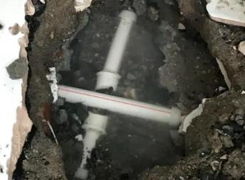 揭西阳台漏水维修公司为您分享楼上楼下漏水怎么处理