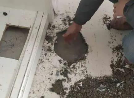揭西卫生间漏水维修公司分享下精确定位查漏水一次多少钱?不同级别收费不同