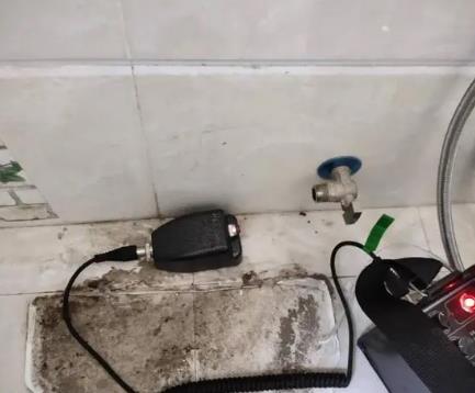 揭西屋顶漏水维修公司分享下卫生间漏水的危害及解决方法