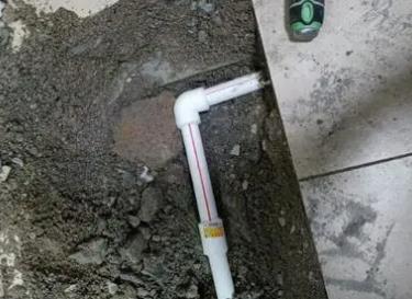 揭西阳台漏水维修时有哪些声音会影响检漏仪